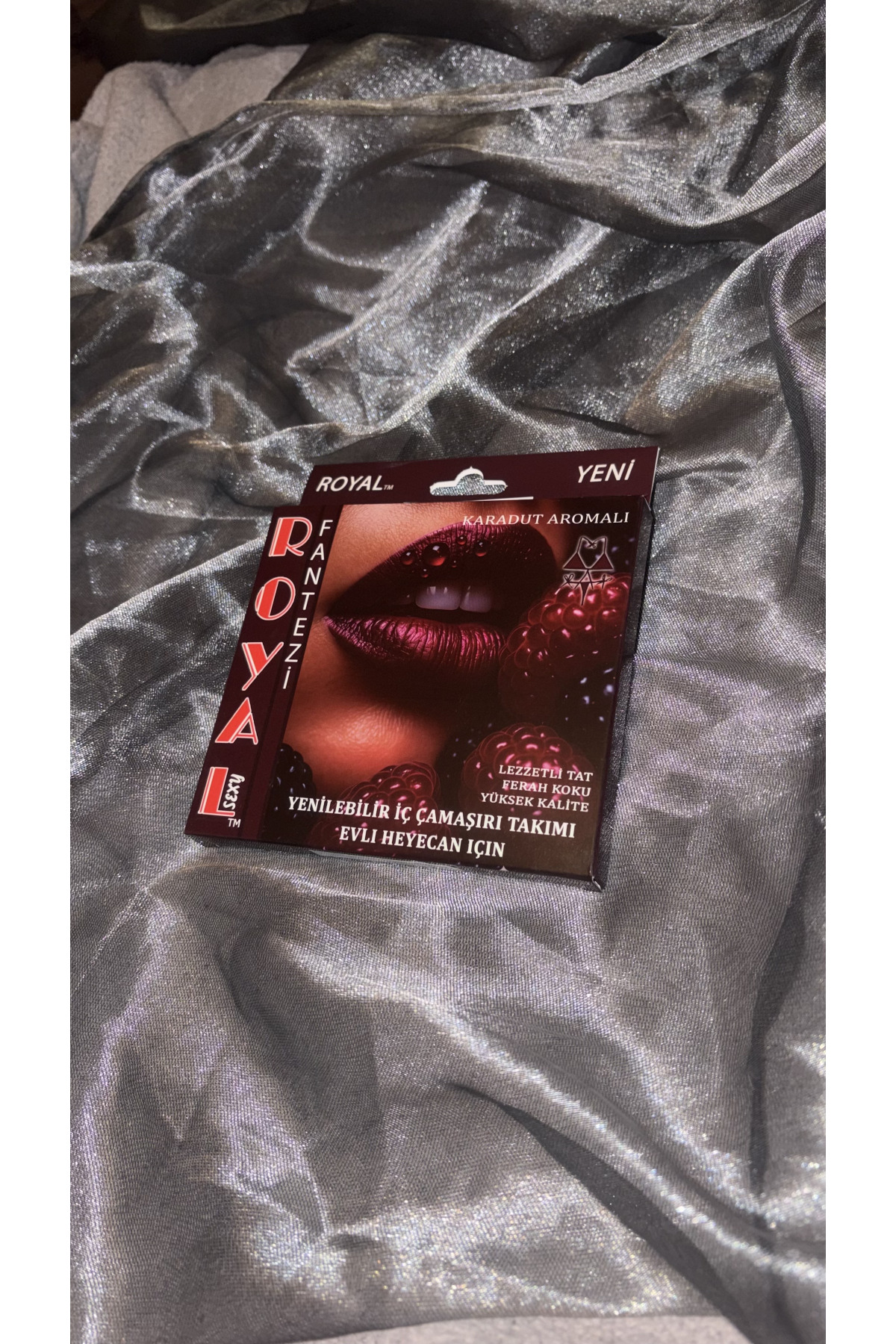 Yenilenebilir Karadut 