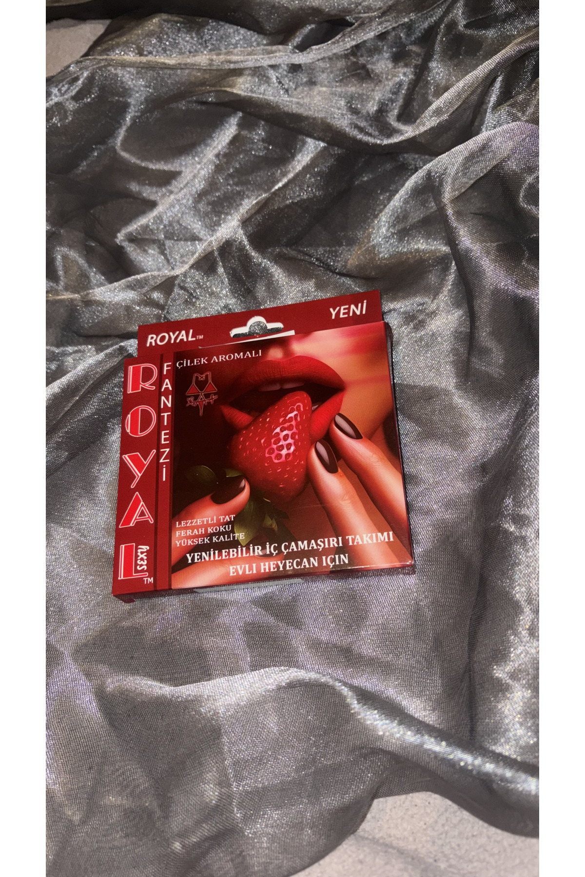 Yenilenebilir Çilek