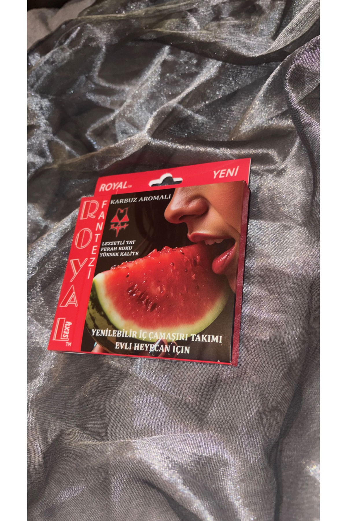 Yenilenebilir Karpuz